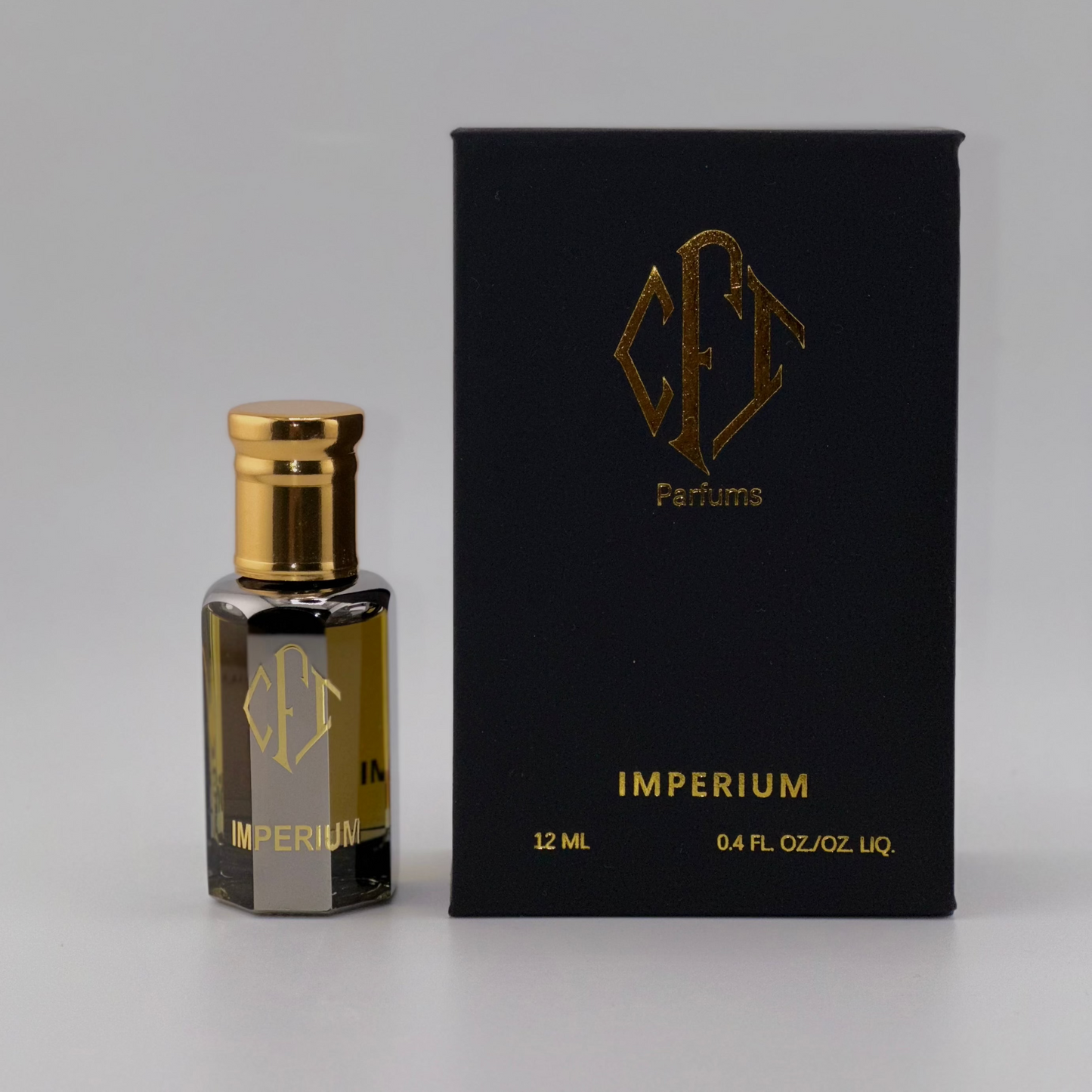 IMPERIUM