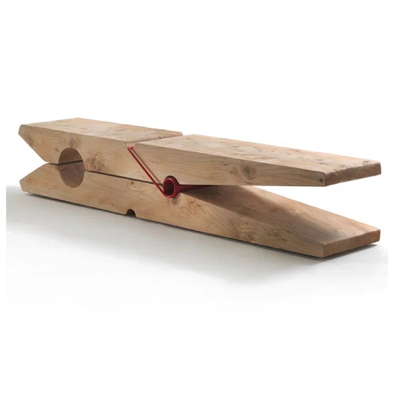 TV Stand de madera solida
