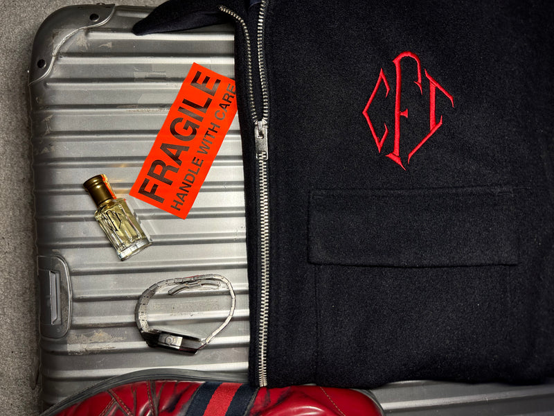 Fashion lifestyle image