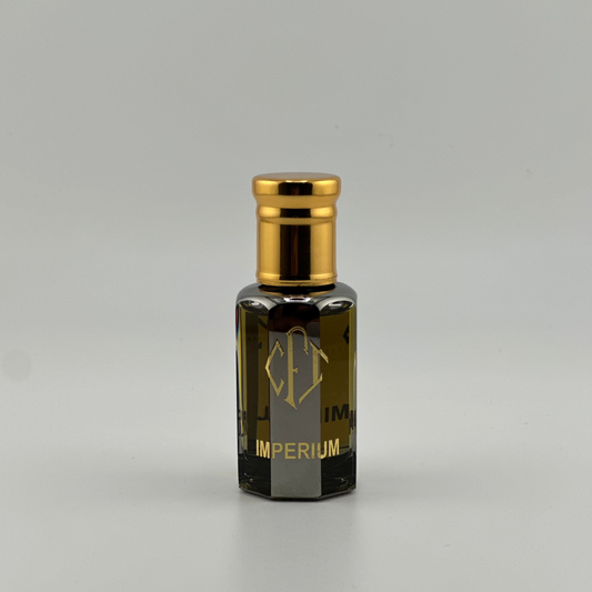 IMPERIUM